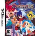 Disgaea DS (EU)(BAHAMUT)