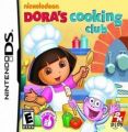 Dora's Cooking Club