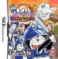 Dorabase - Doraemon Chou Yakyuu Gaiden (6rz)