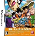 Dragon Ball Kai - Saiyajin Raishuu (JP)(NRP)