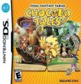 Final Fantasy Fables - Chocobo Tales