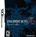 Final Fantasy Tactics A2 - Grimoire Of The Rift