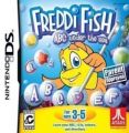 Freddi Fish - ABC Under The Sea