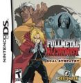 Fullmetal Alchemist - Dual Sympathy