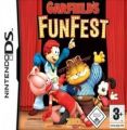 Garfield's Fun Fest