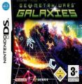 Geometry Wars - Galaxies (PiKMiN)