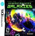 Geometry Wars - Galaxies