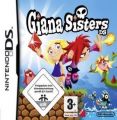 Giana Sisters DS (EU)