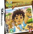 Go, Diego, Go! - Safari Rescue (Sir VG)