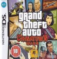 Grand Theft Auto - Chinatown Wars (EU)