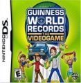 Guinness World Records - The Videogame