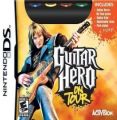 Guitar Hero - On Tour