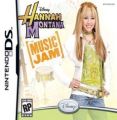 Hannah Montana - Music Jam (SQUiRE)