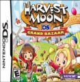 Harvest Moon DS - Grand Bazaar (Trimmed 949 Mbit)(Intro)