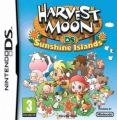 Harvest Moon DS - Sunshine Islands