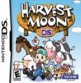 Harvest Moon DS