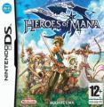 Heroes Of Mana