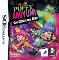 Hi Hi Puffy Ami Yumi - The Genie & The Amp