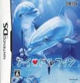 I Love Dolphin (6rz)