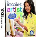 Imagine Artist (EU)(BAHAMUT)