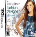 Imagine - Fashion Designer New York