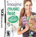 Imagine - Music Fest (US)(BAHAMUT)