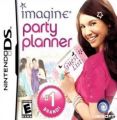 Imagine - Party Planner (EU)(BAHAMUT)