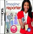 Imagine - Reporter