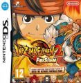 Inazuma Eleven 2 - Tempete De Feu