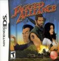 Jagged Alliance (US)(1 Up)