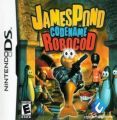 James Pond - Codename Robocod