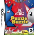 Jetix Puzzle Buzzle