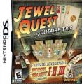 Jewel Quest Solitaire Trio