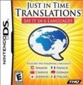 Just In Time Translations (US)(Suxxors)