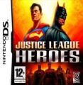 Justice League Heroes (Supremacy)