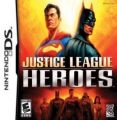 Justice League Heroes