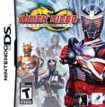 Kamen Rider - Dragon Knight