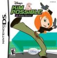 Kim Possible - Global Gemini