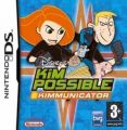 Kim Possible - Kimmunicator