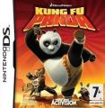 Kung Fu Panda (Puppa)