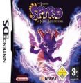 Legend Of Spyro - A New Beginning, The (Supremacy)