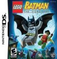 LEGO Batman - The Videogame (Micronauts)