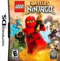 LEGO Battles - Ninjago