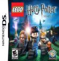 LEGO Harry Potter - Years 1-4