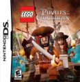 LEGO Pirates Of The Caribbean - The Video Game