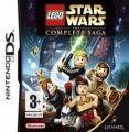 LEGO Star Wars - The Complete Saga