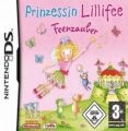 Lernerfolg Vorschule - Prinzessin Lillifee