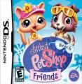 Littlest Pet Shop - Beach Friends (US)