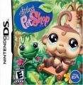 Littlest Pet Shop - Jungle (Vortex)