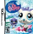 Littlest Pet Shop - Winter